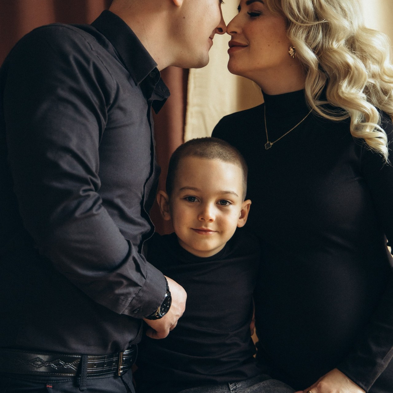 Отзывы. Семейный фотограф Донецк