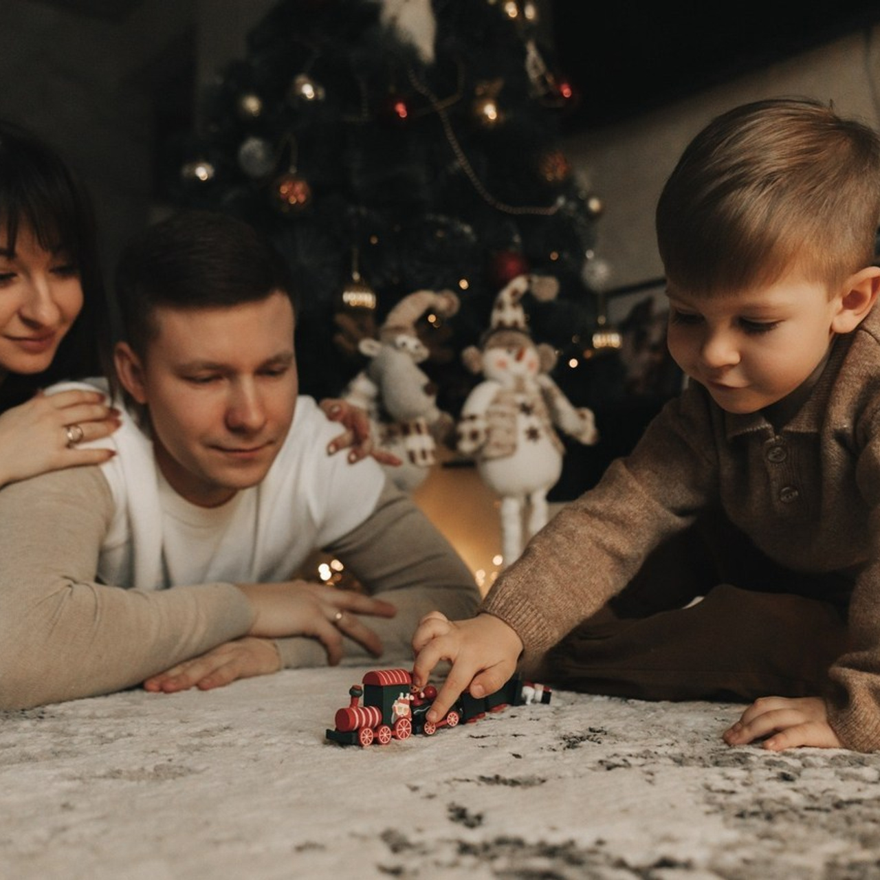 Отзывы. Семейный фотограф Донецк