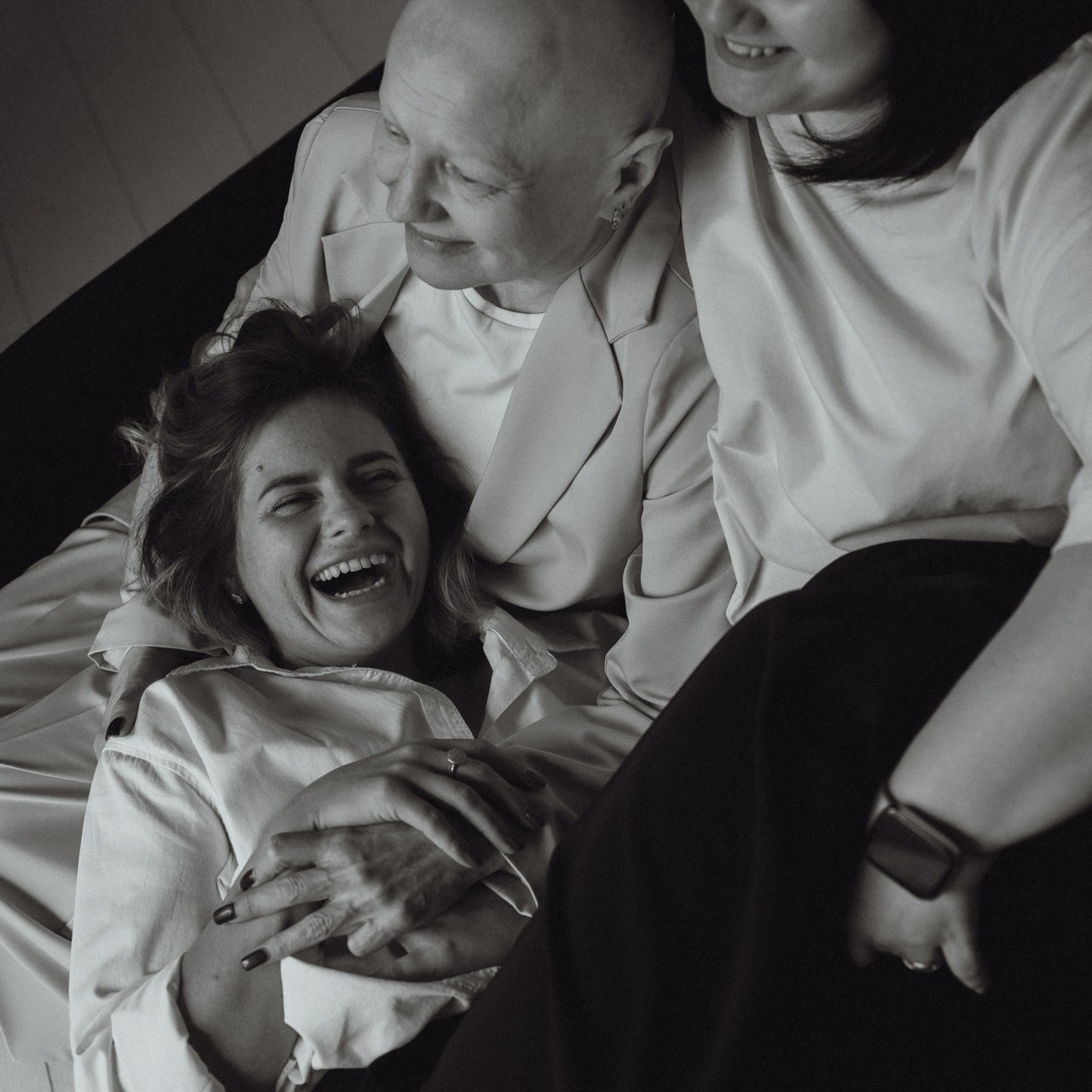 Отзывы. Семейный фотограф Донецк