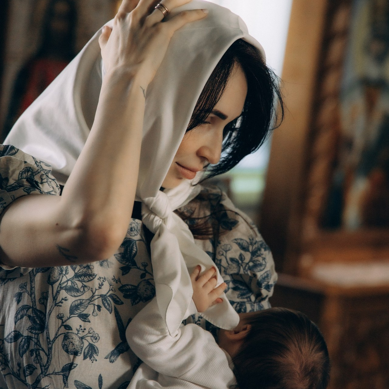 Отзывы. Семейный фотограф Донецк