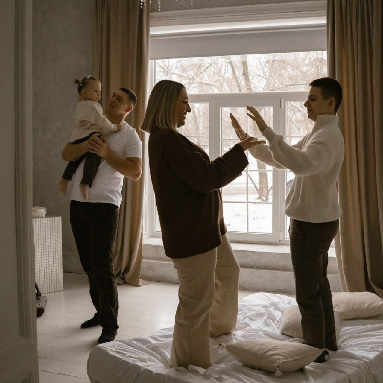 Отзывы. Семейный фотограф и видеограф Донецк/Москва