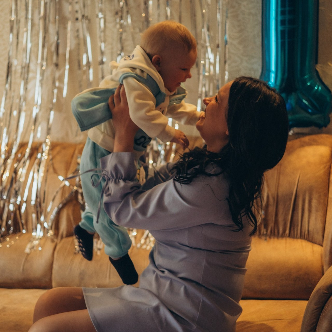 Отзывы. Семейный фотограф Донецк