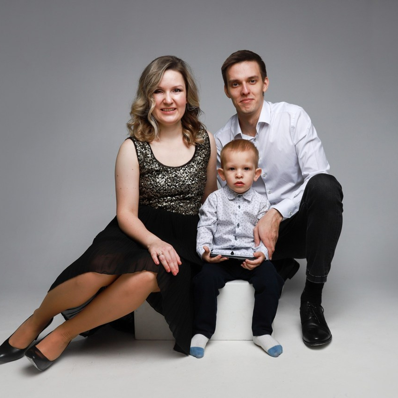 Отзывы. Фотограф Телегина Светлана