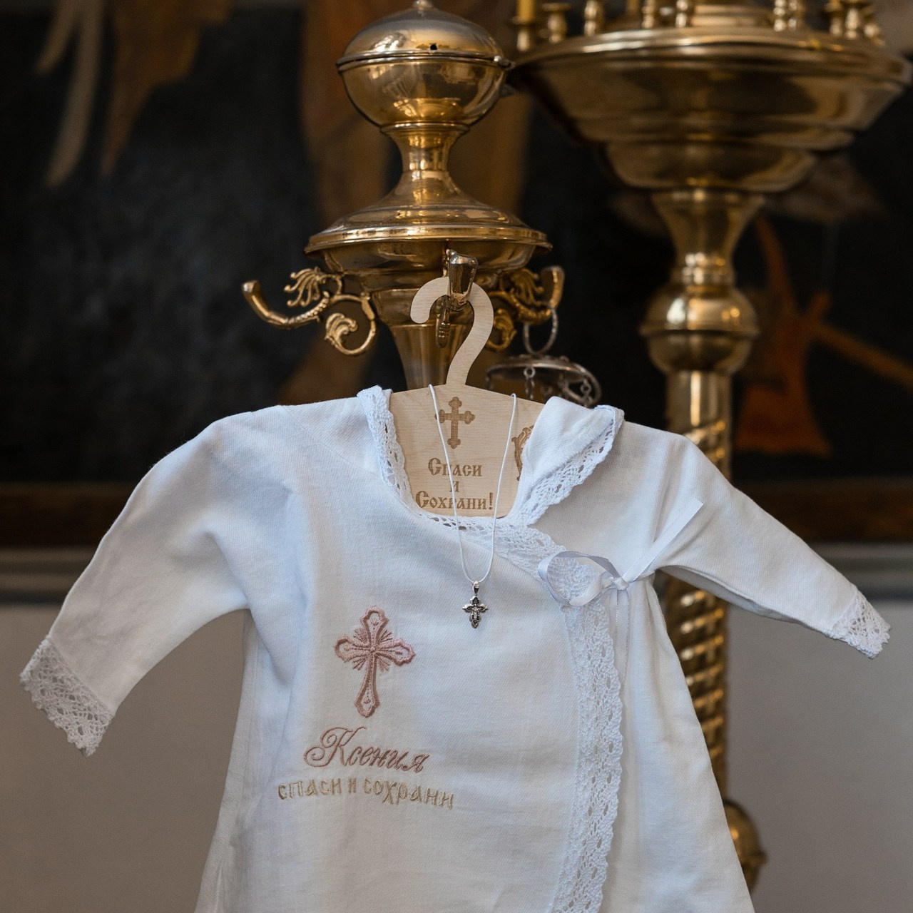 ОТЗЫВЫ. Фотограф Крещение, Выписка москва