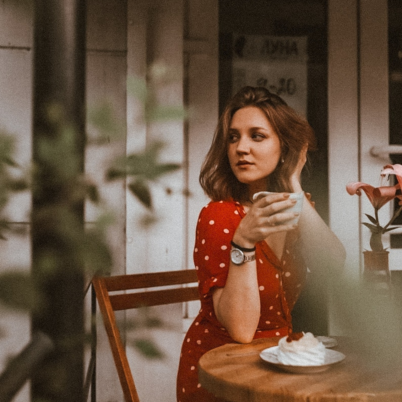 Отзывы. Фотограф Комсомольск-на-Амуре Ольга Василенко