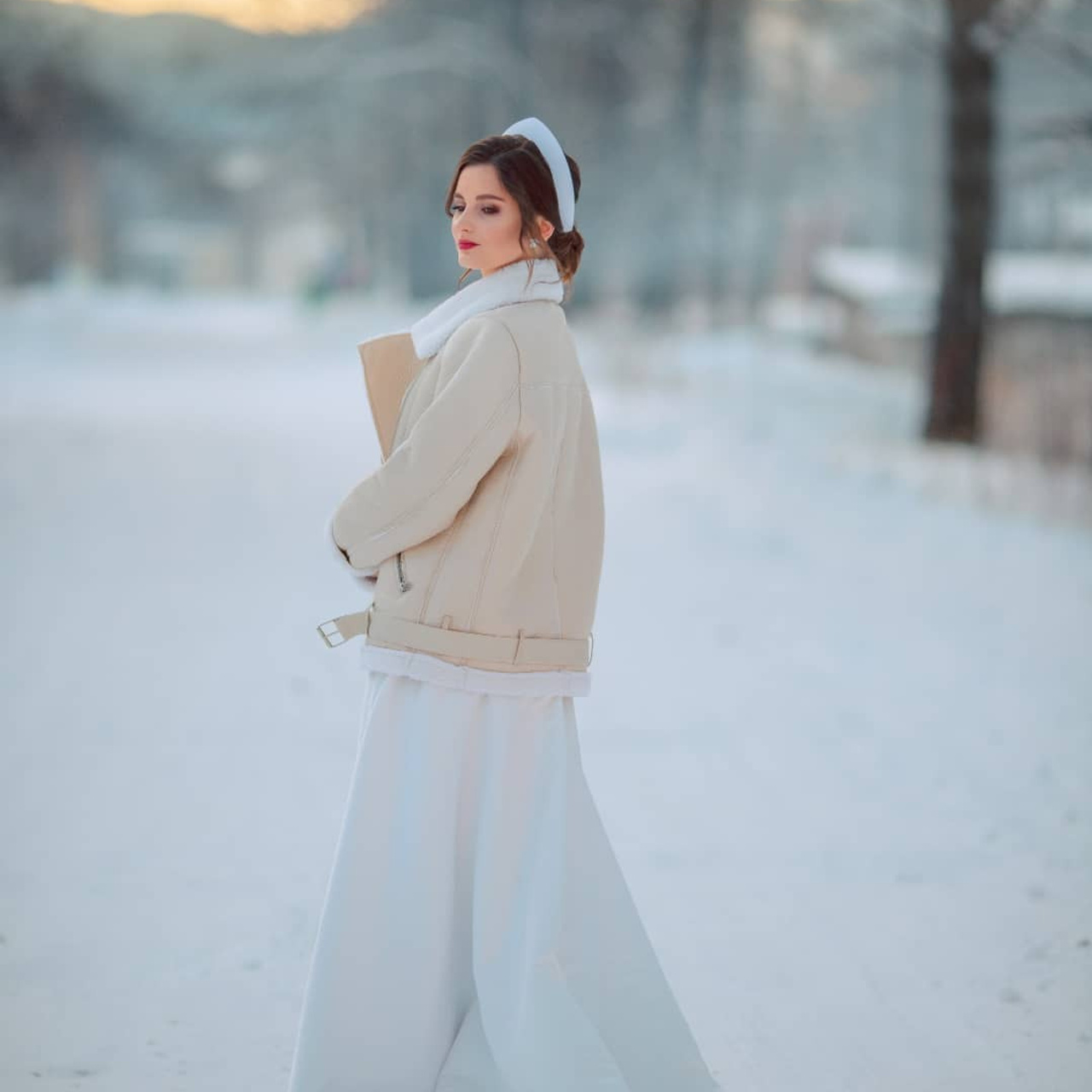 Отзывы. Фотограф Комсомольск-на-Амуре Ольга Василенко