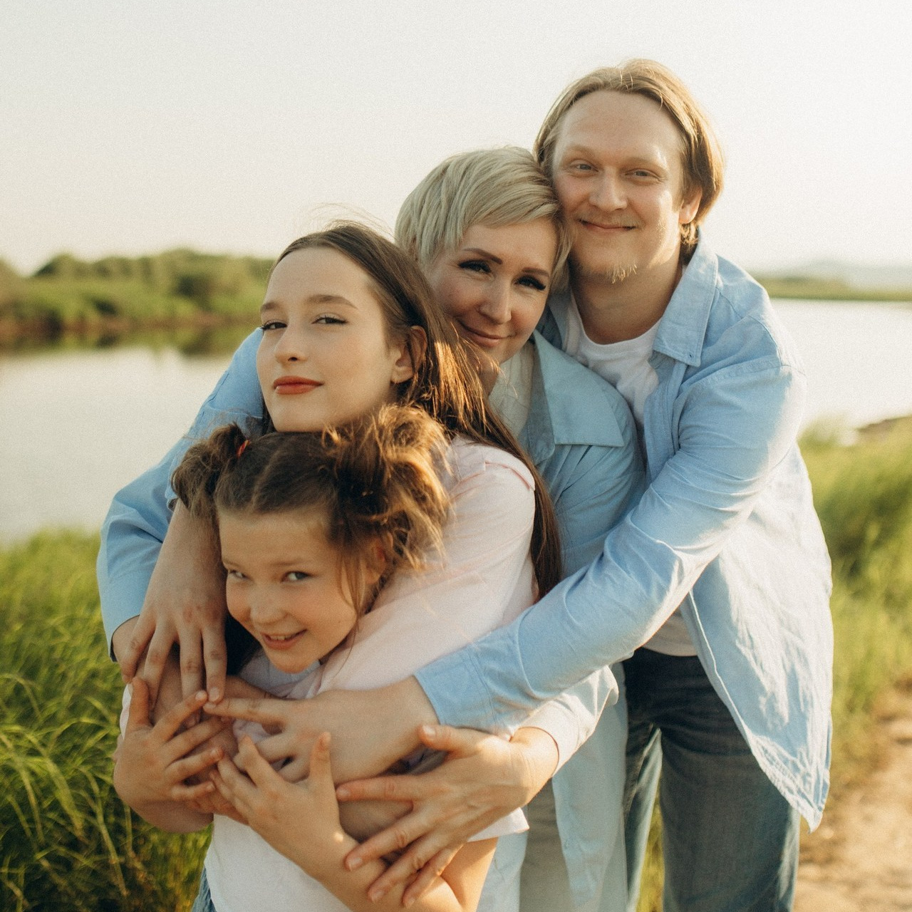Отзывы. Фотограф Комсомольск-на-Амуре Ольга Василенко