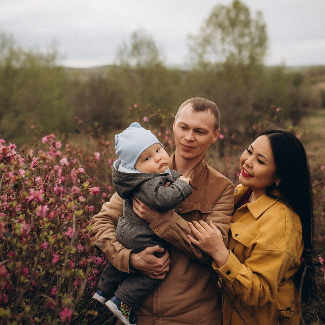 Отзывы. Фотограф Комсомольск-на-Амуре Ольга Василенко