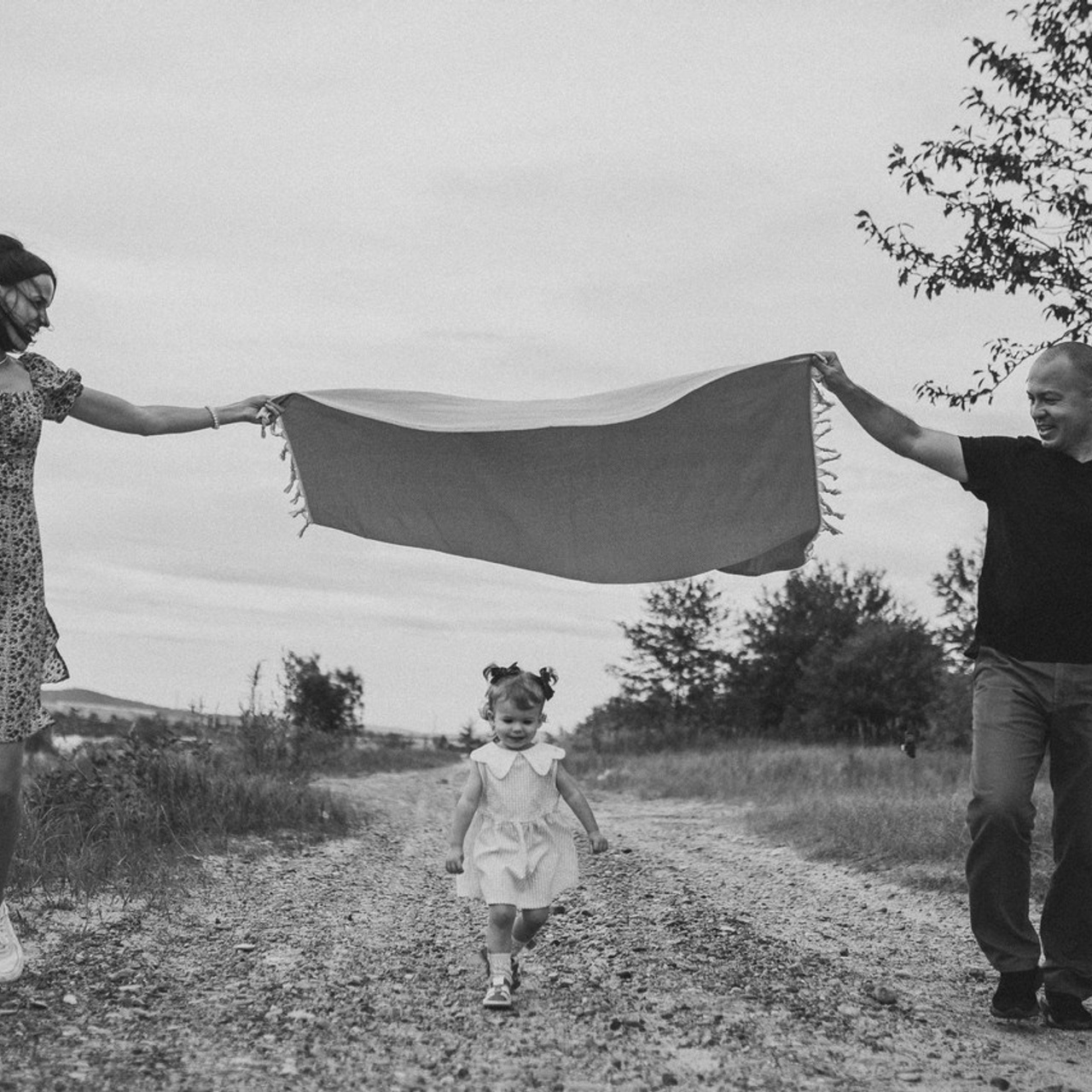 Отзывы. Фотограф Комсомольск-на-Амуре Ольга Василенко