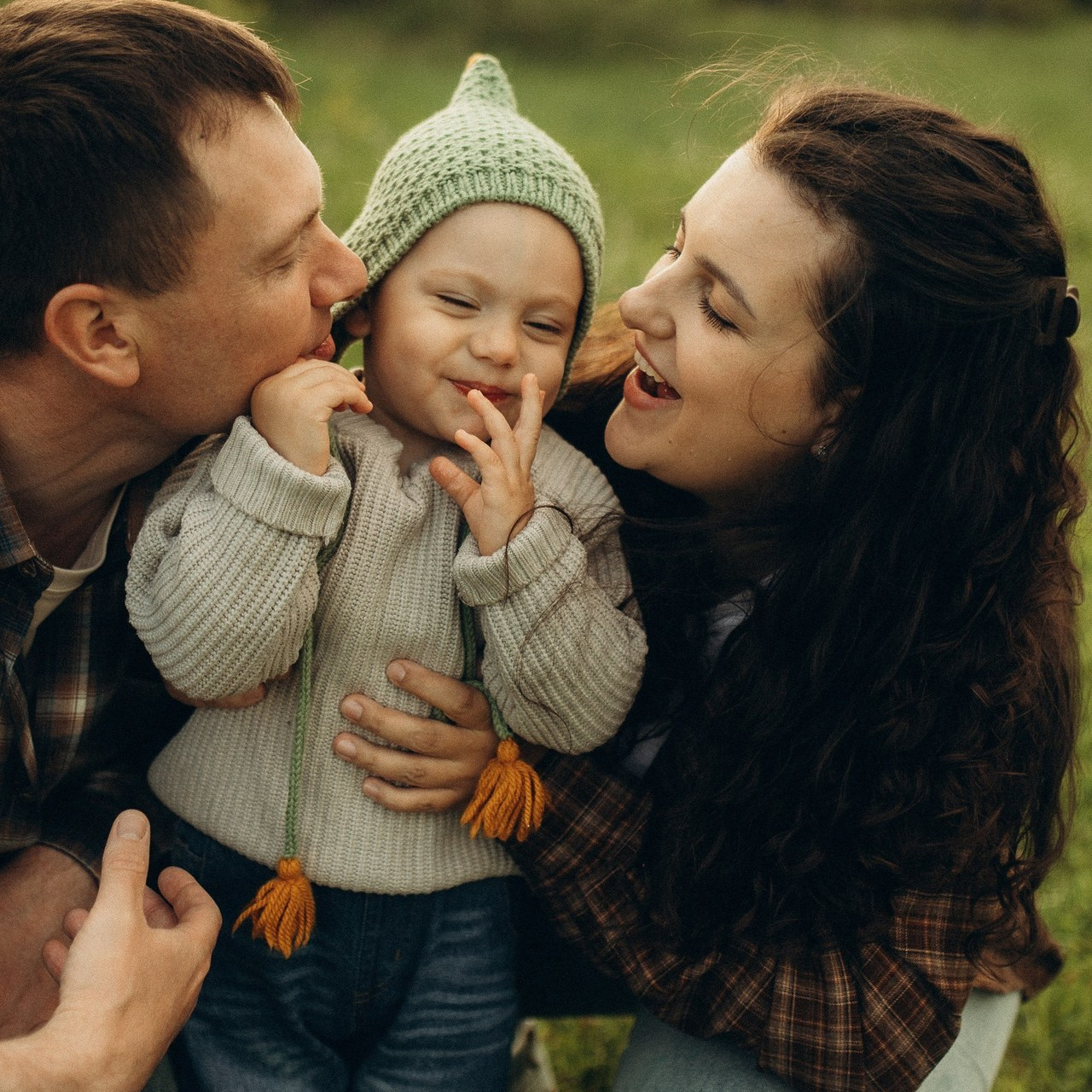 Отзывы. Фотограф Комсомольск-на-Амуре Ольга Василенко