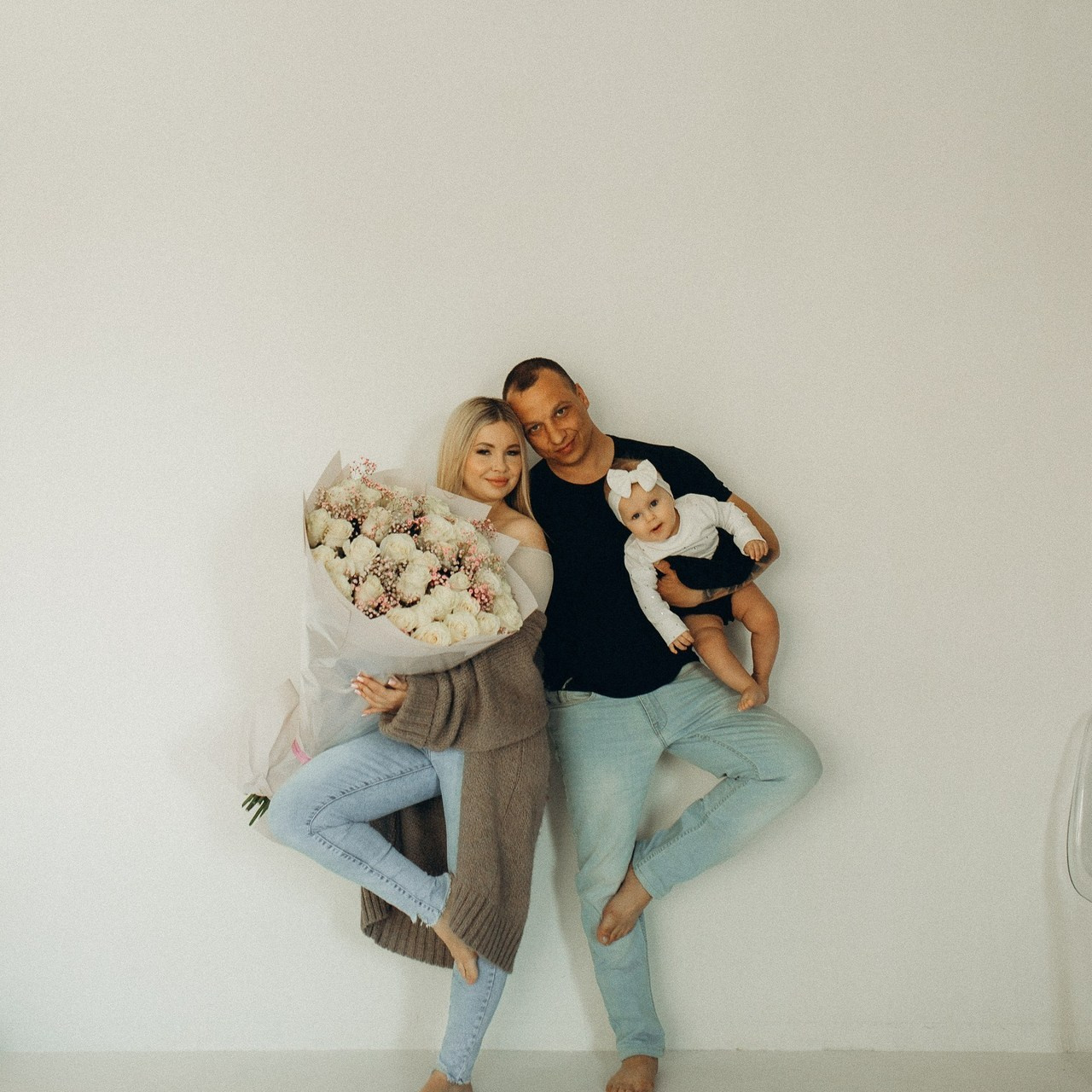 Отзывы. Фотограф Комсомольск-на-Амуре Ольга Василенко