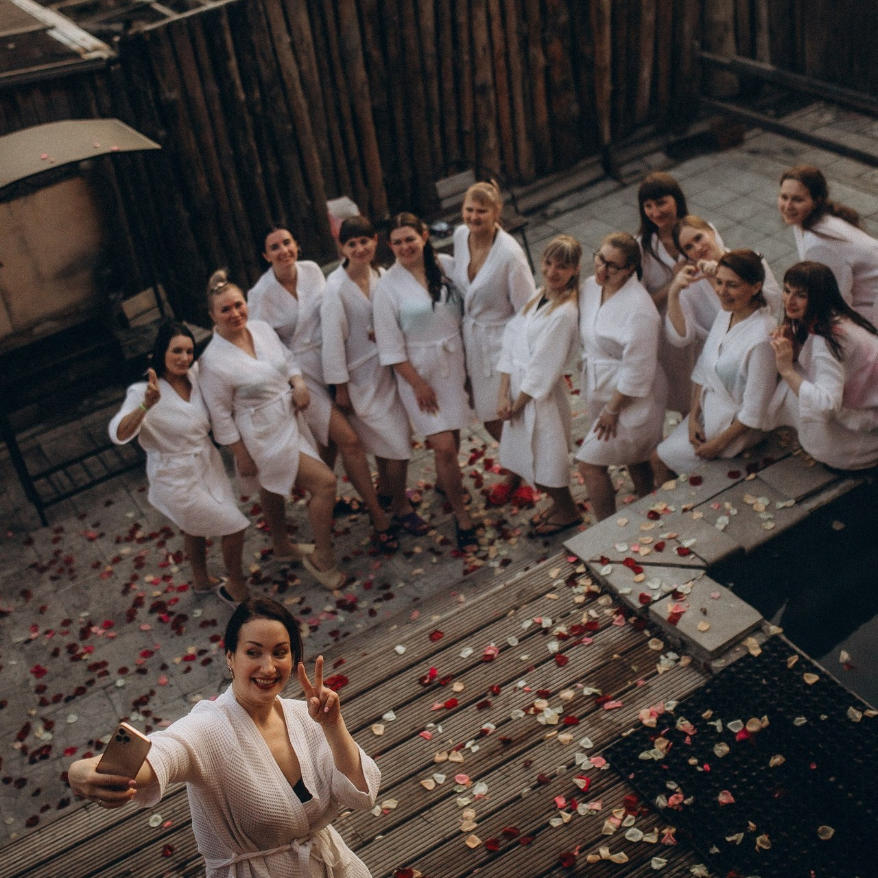 Отзывы. Фотограф Комсомольск-на-Амуре Ольга Василенко