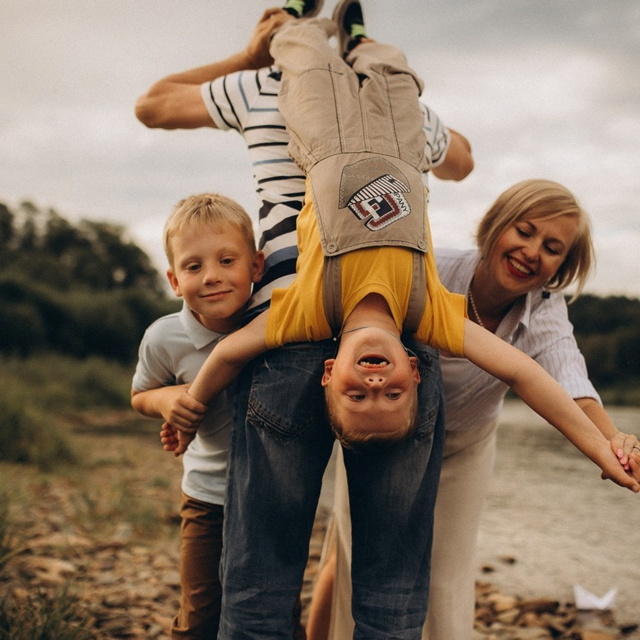 Отзывы. Фотограф Комсомольск-на-Амуре Ольга Василенко