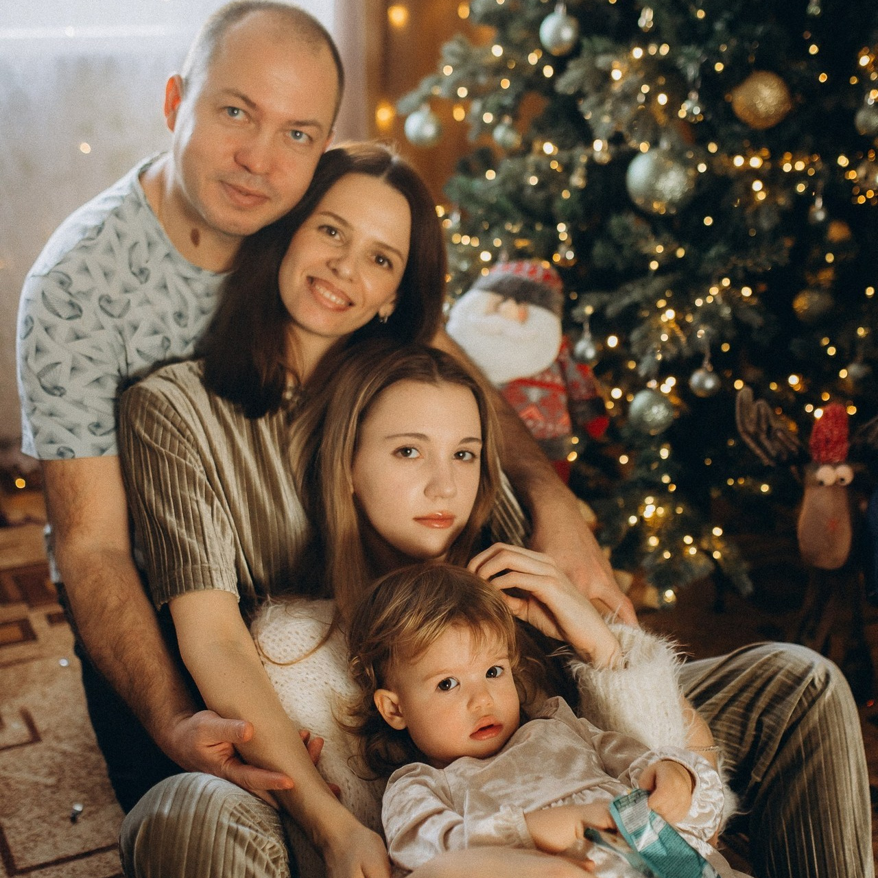 Отзывы. Фотограф Комсомольск-на-Амуре Ольга Василенко