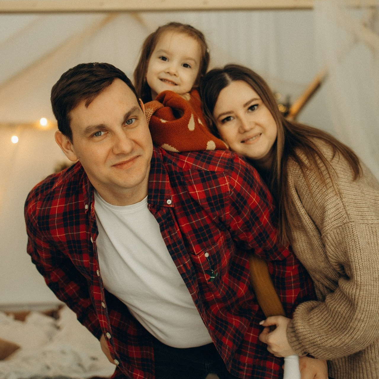 Отзывы. Фотограф Комсомольск-на-Амуре Ольга Василенко