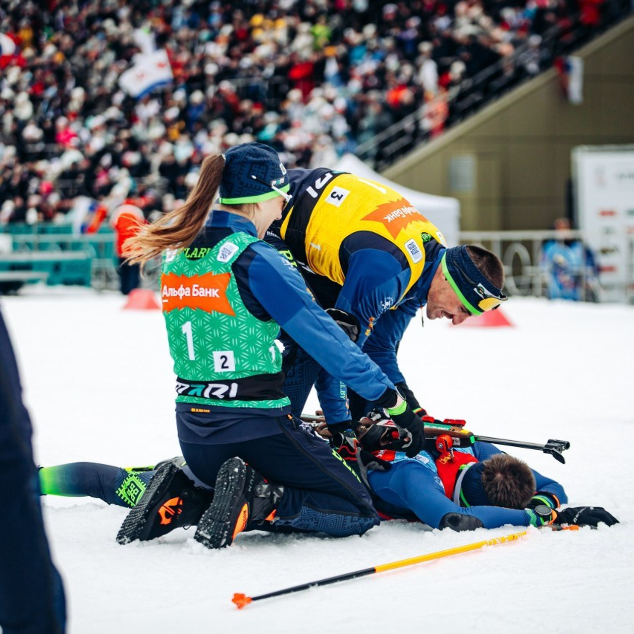 Отзывы. P1KOFE / Спортивный фотограф