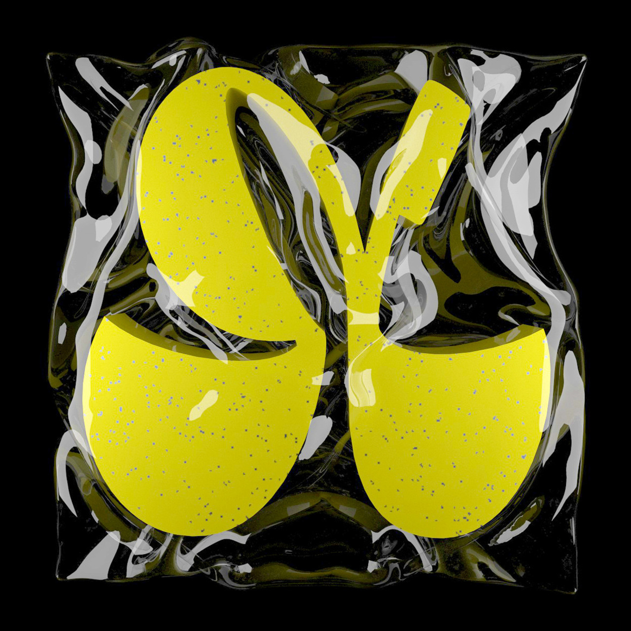 Работы 2022. Кириллица — выставка кириллического дизайна