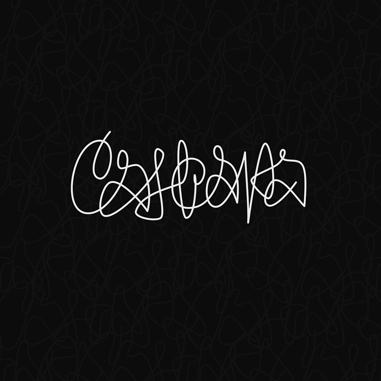 Работы 2022. Кириллица — выставка кириллического дизайна