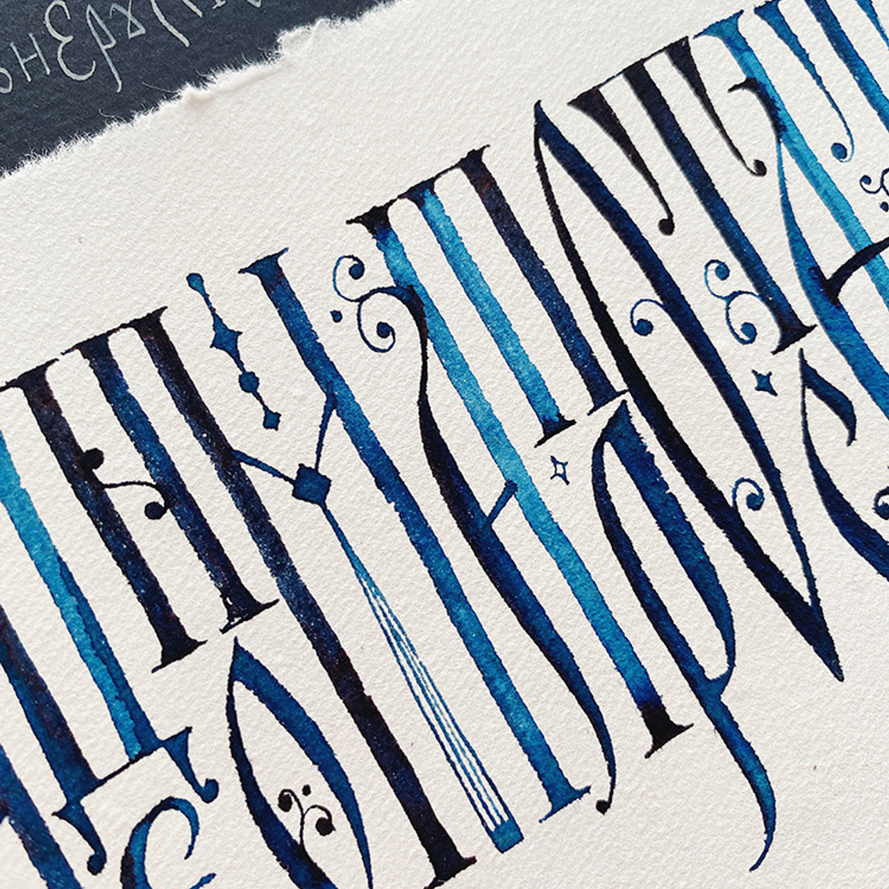 Работы 2022. Кириллица — выставка кириллического дизайна