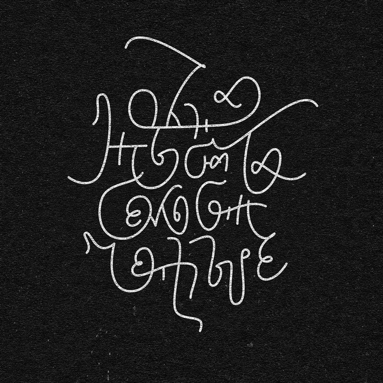 Работы 2022. Кириллица — выставка кириллического дизайна