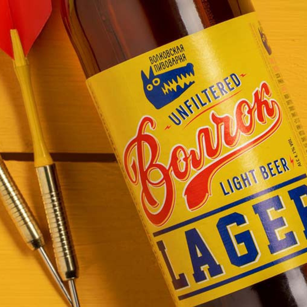 Работы 2022. Кириллица — выставка кириллического дизайна