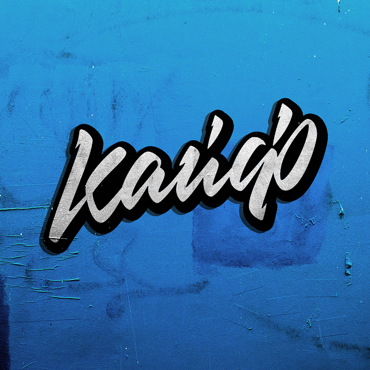 Работы 2022. Кириллица — выставка кириллического дизайна