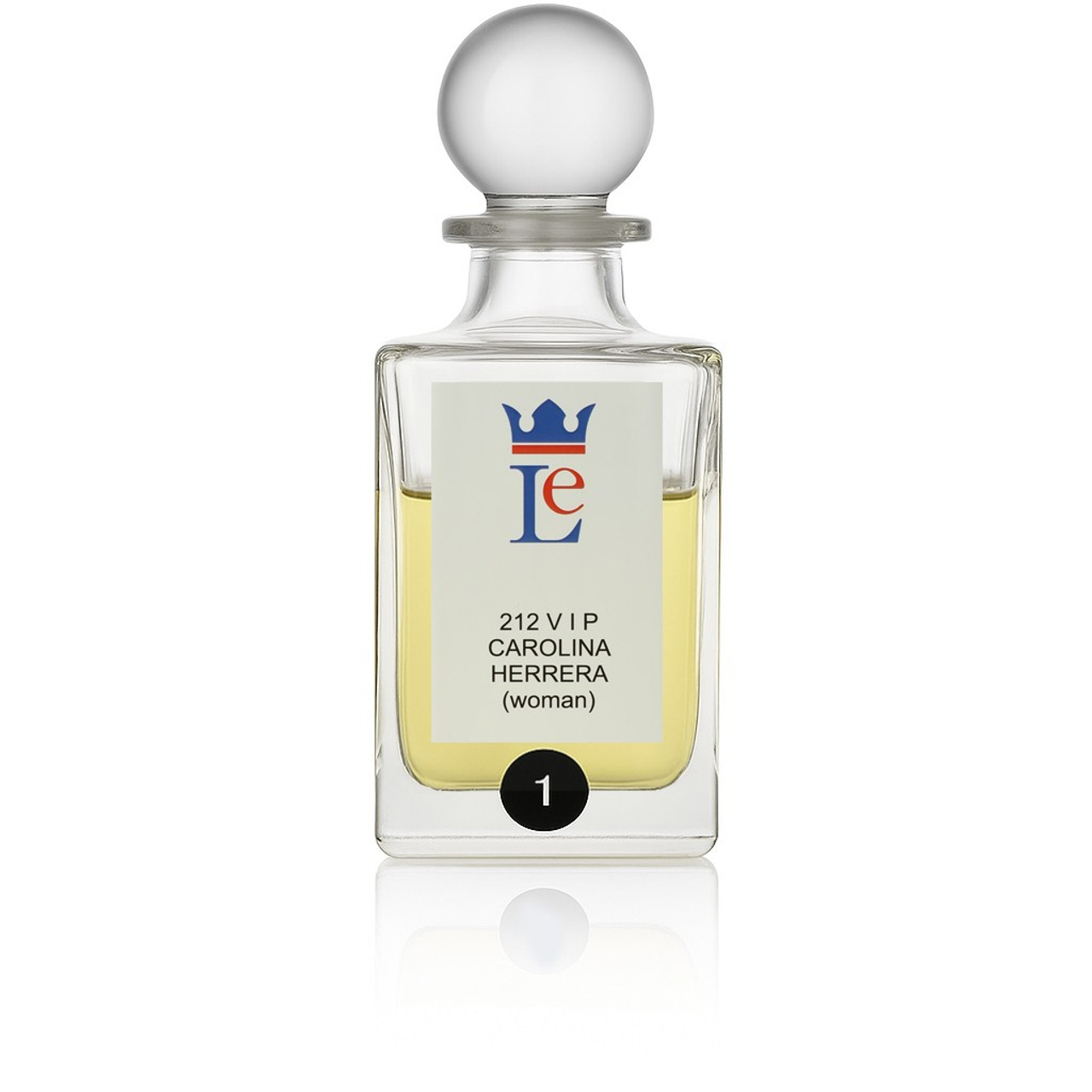 Le Parfume