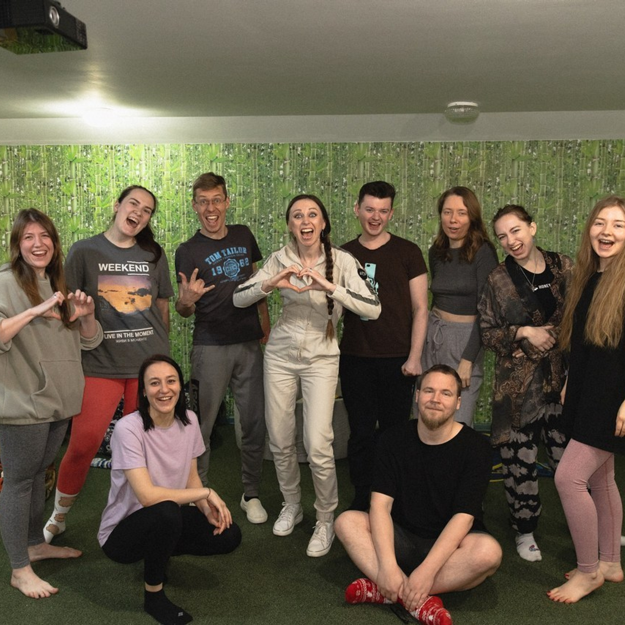 Отзывы | Reviews. Фотограф в Екатеринбурге Гасанова Дилара