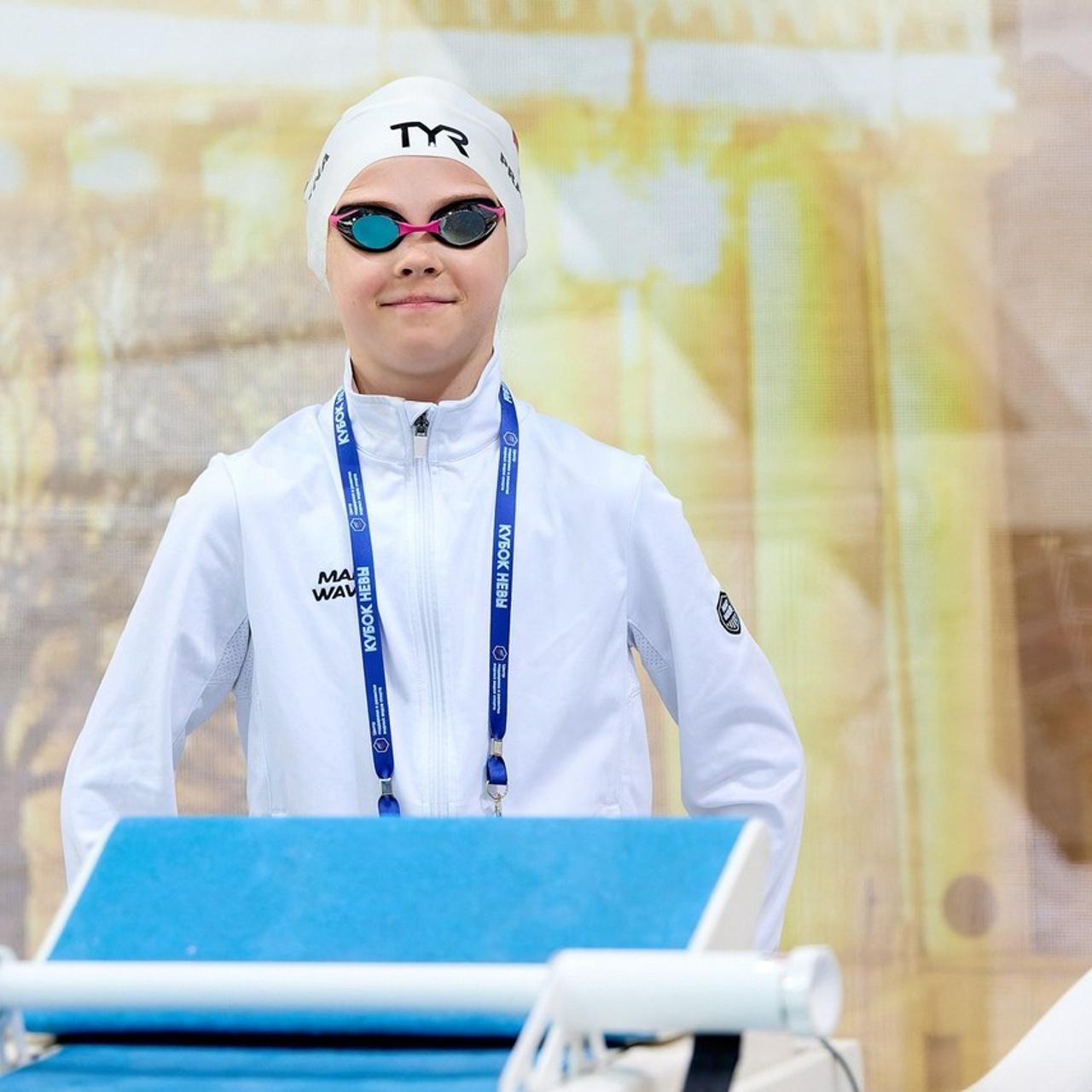 Обучение. Спортивный фотограф в Санкт-Петербурге Юлия Трофимова