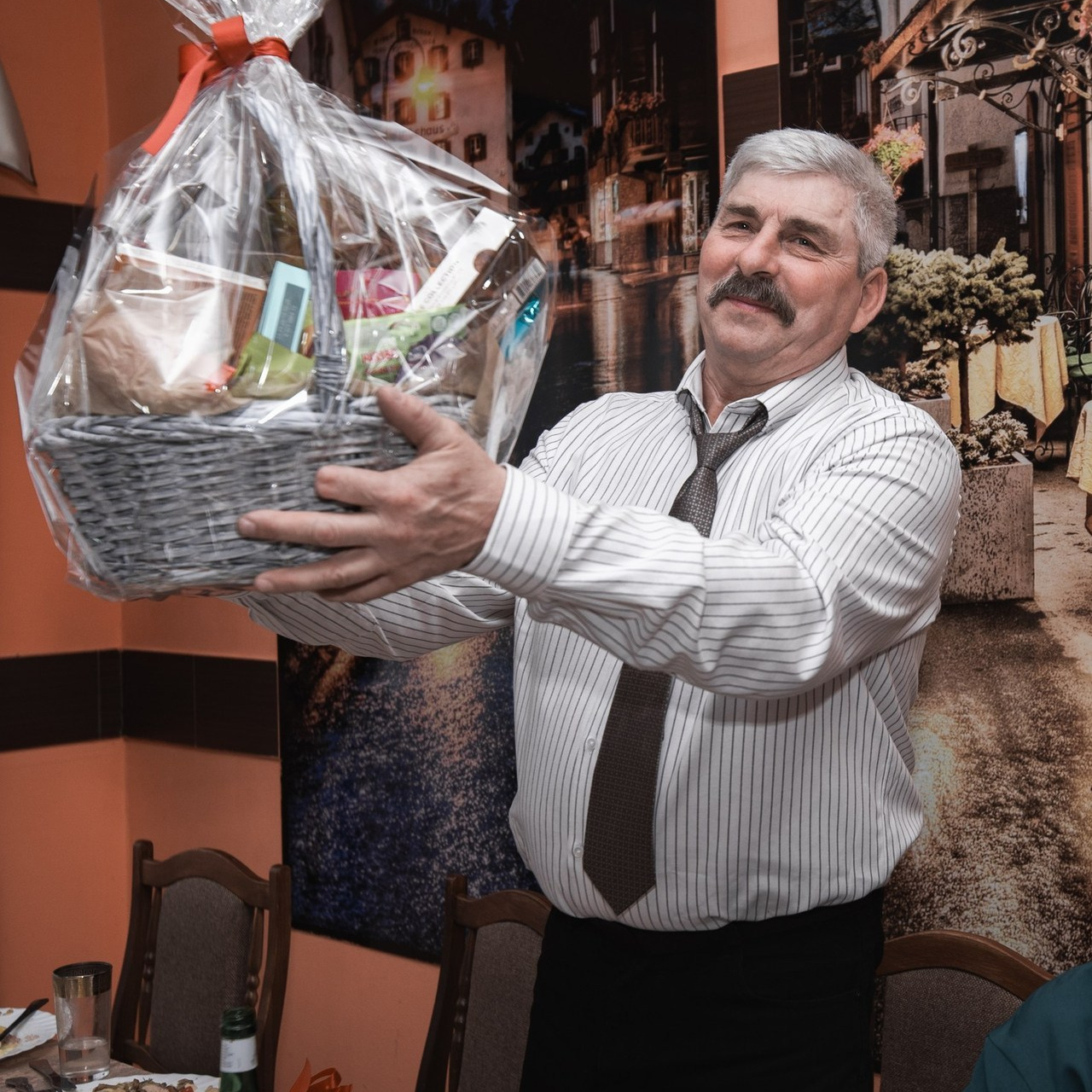 Отзывы о празднике от Евгении Берёзиной