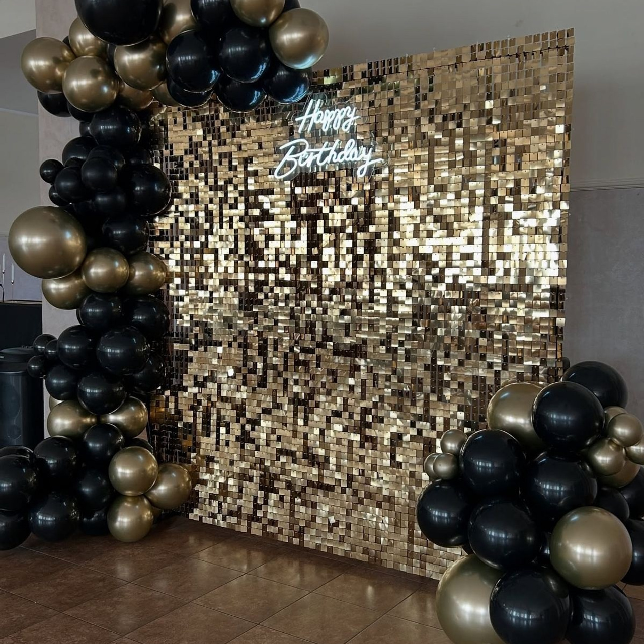 Оформление юбилея. Фотозона на юбилей. Заказать в Воронеже, Липецке,