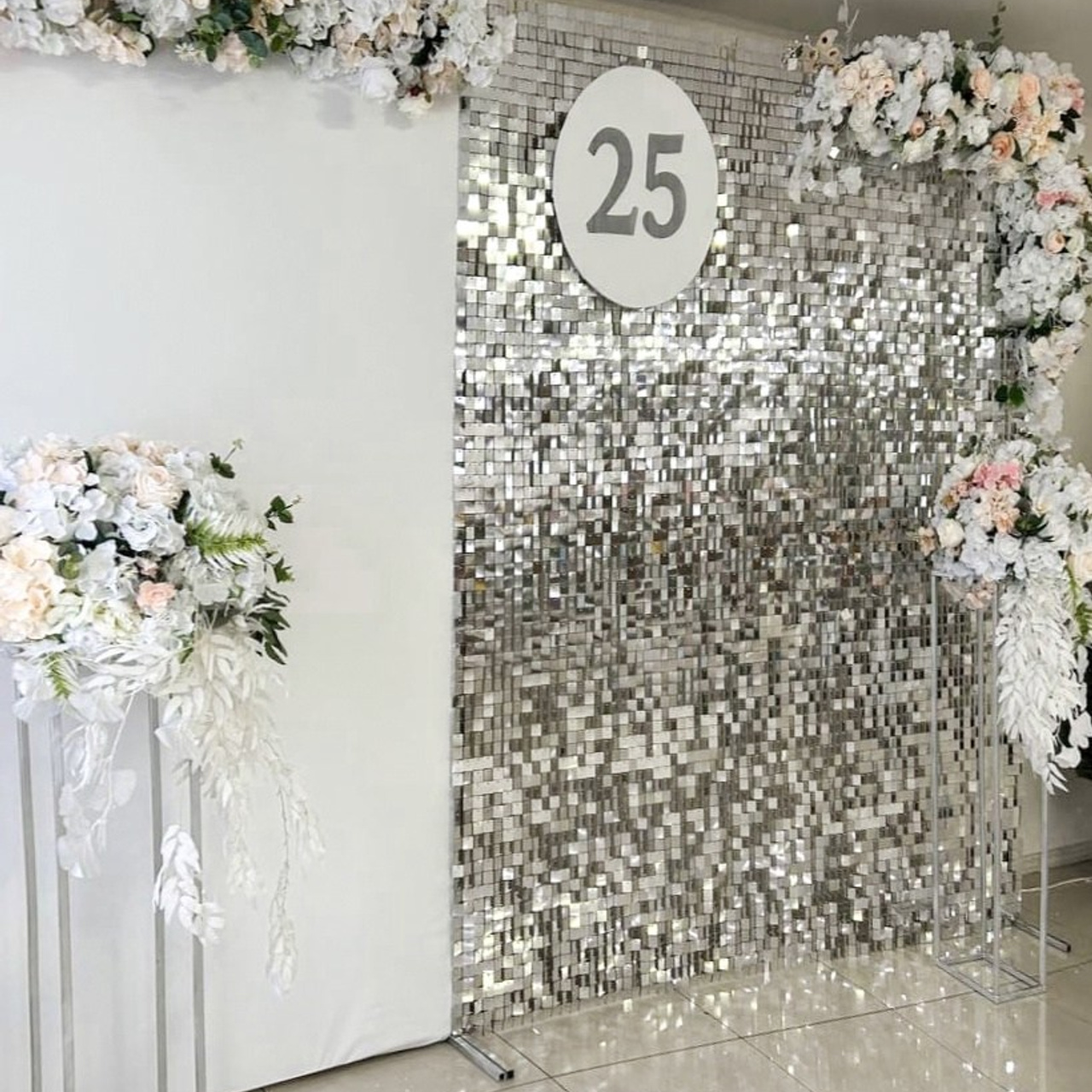 Оформление юбилея. Фотозона на юбилей. Заказать в Воронеже, Липецке,