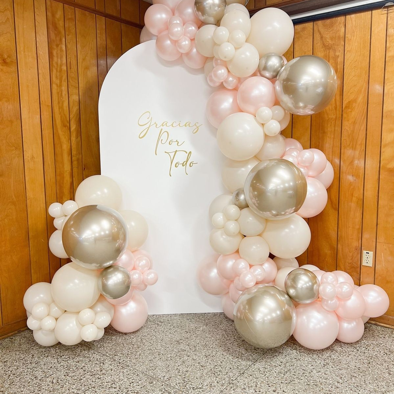 Оформление юбилея. Фотозона на юбилей. Заказать в Воронеже, Липецке,