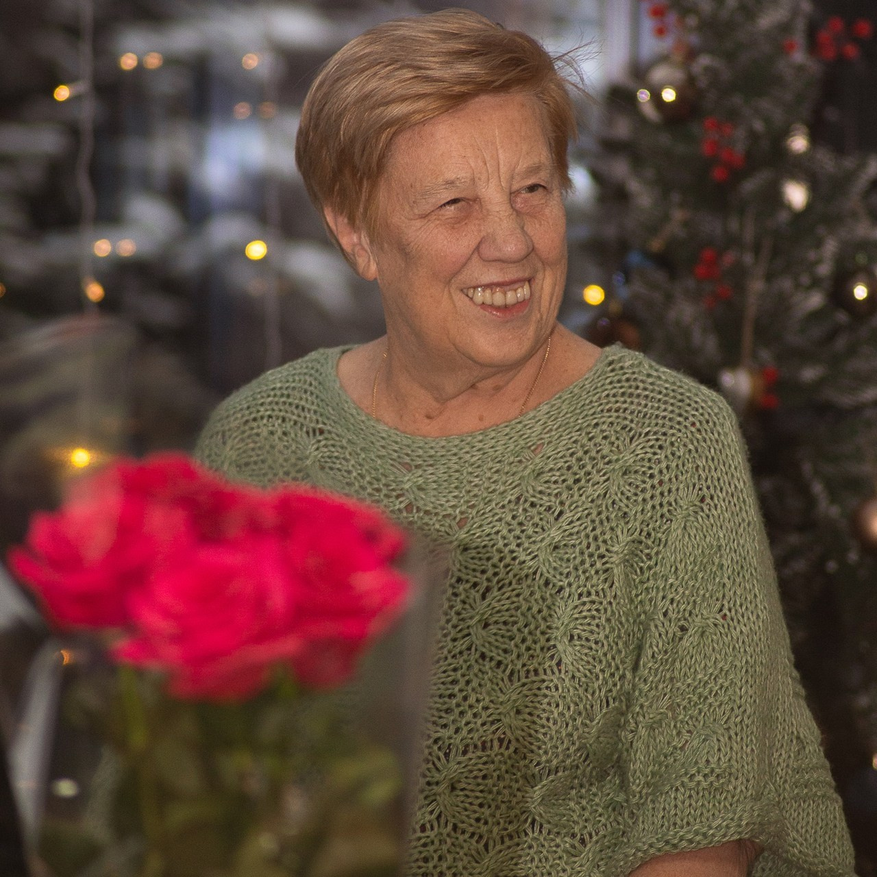 Отзывы. Фотограф Анастасия Малеева