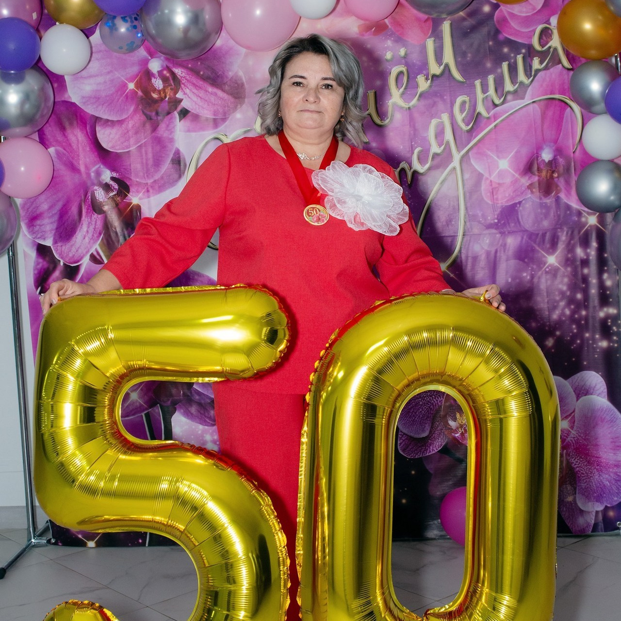 Отзывы. Свадебный и семейный фотограф Гришина Галина, п. Орловский