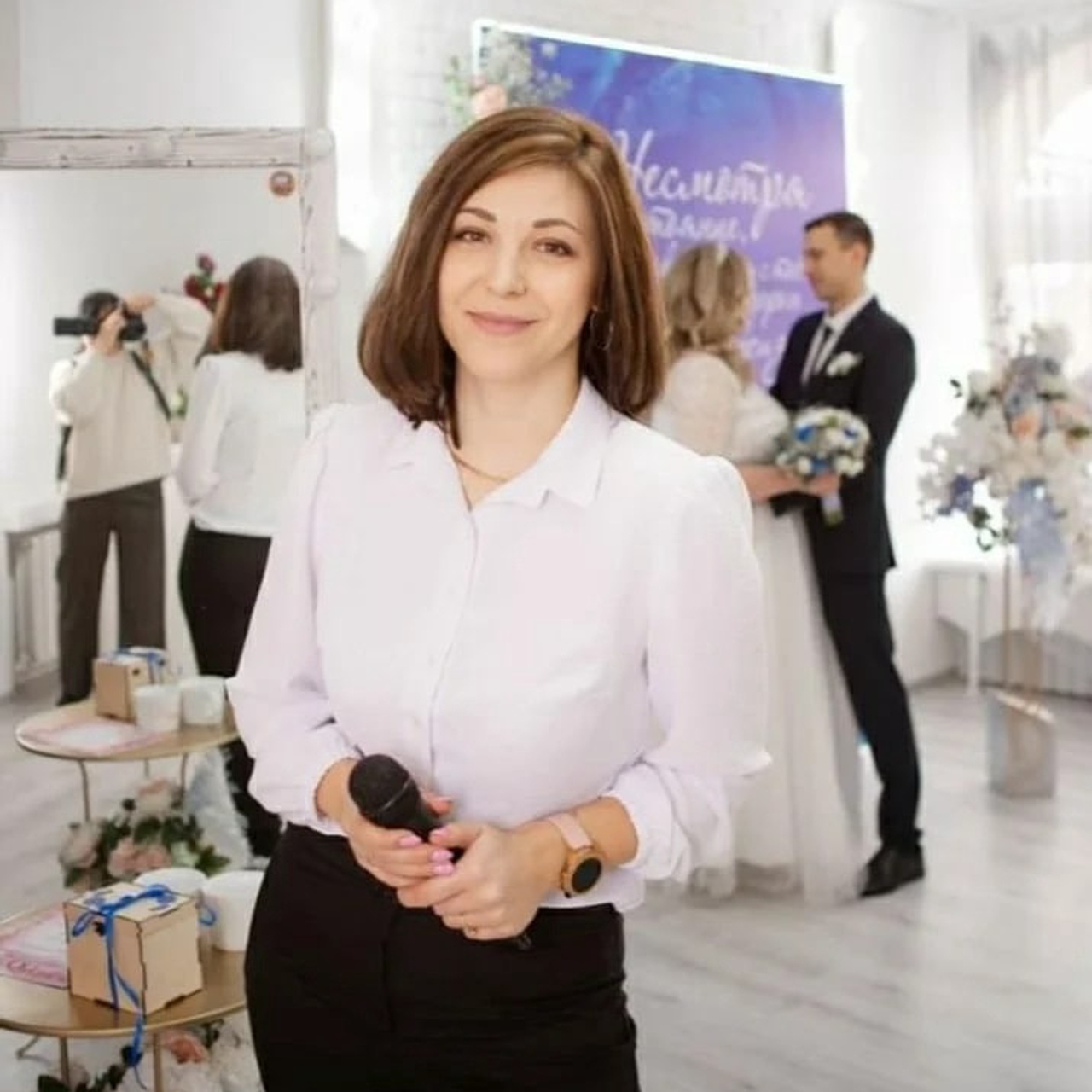 Отзывы. Свадебный и семейный фотограф Гришина Галина, п. Орловский