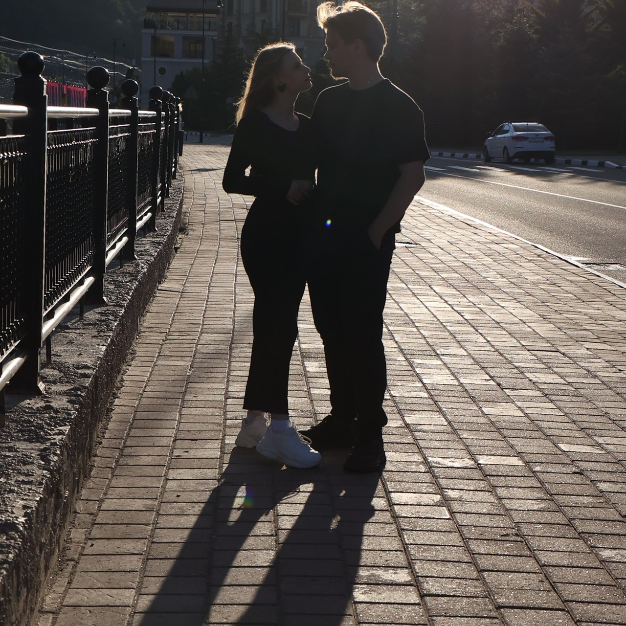 Отзывы. Портретный фотограф Москва