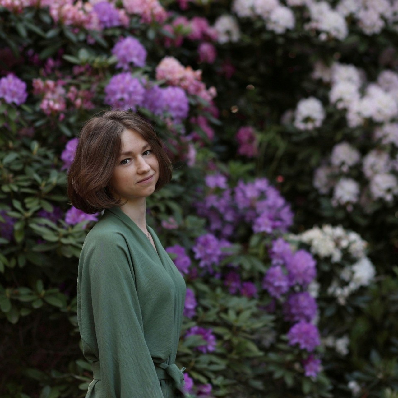 Отзывы. Портретный фотограф Москва