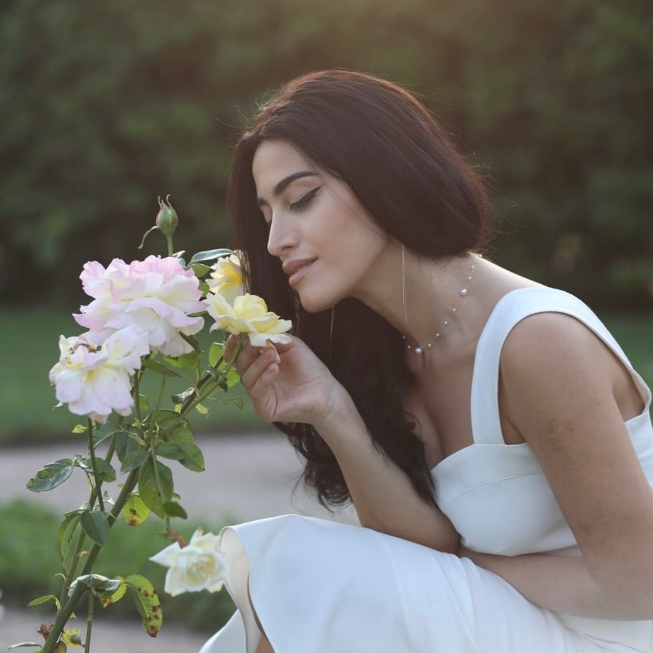 Отзывы. Портретный фотограф Москва