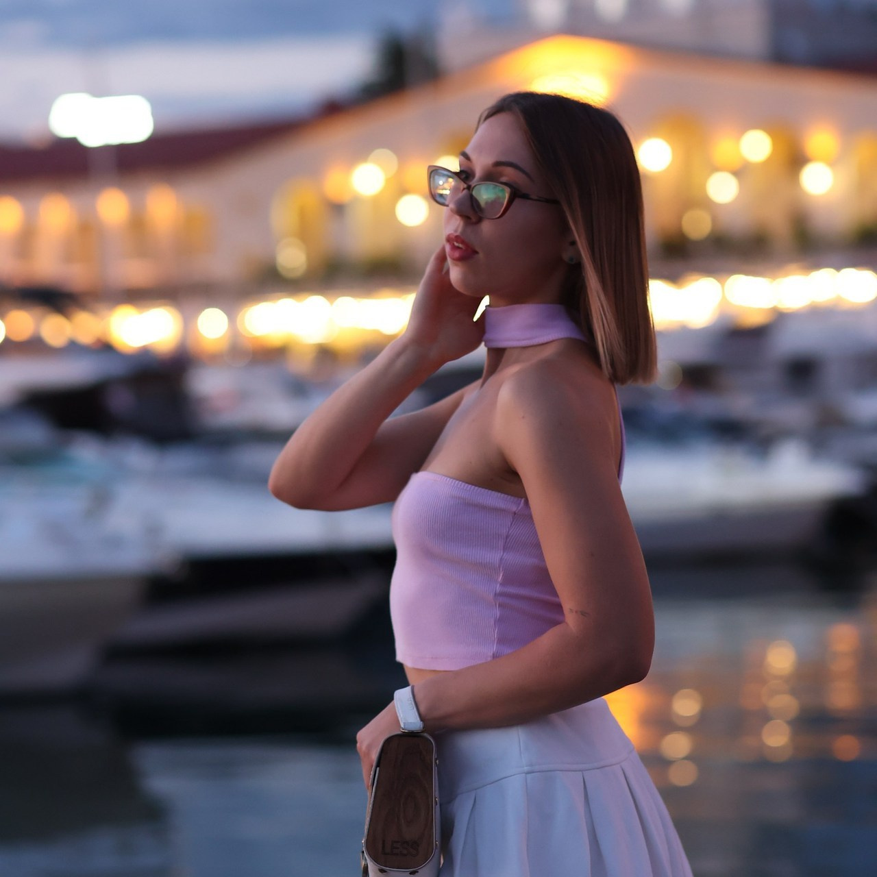 Отзывы. Портретный фотограф Москва