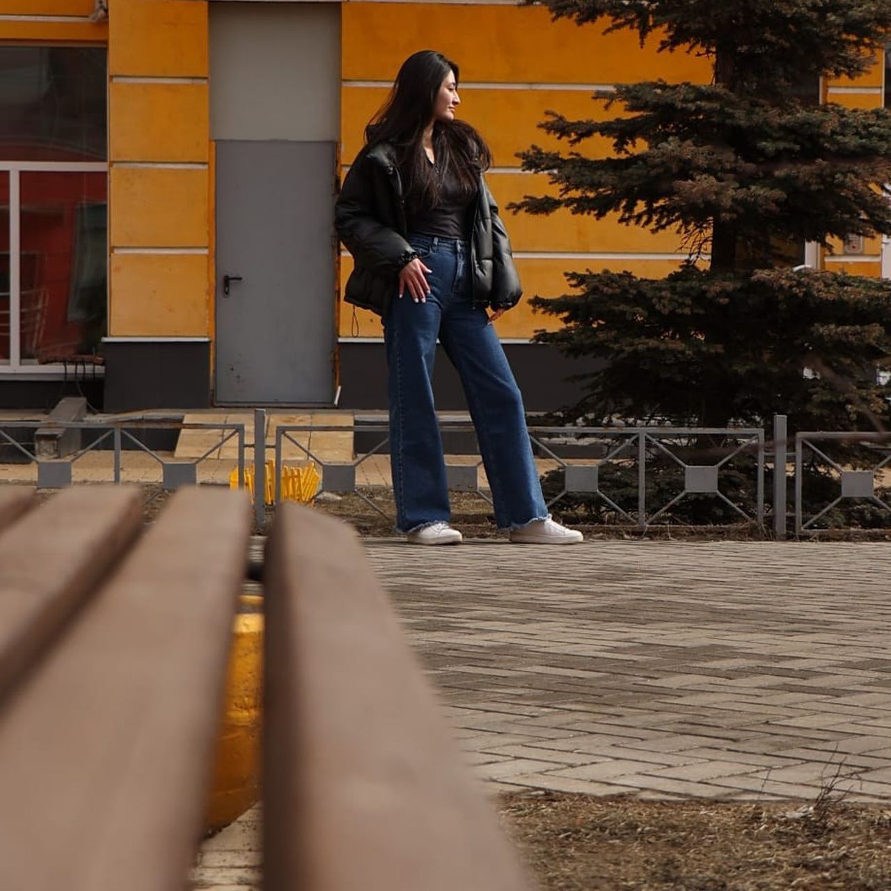 Отзывы. Портретный фотограф Москва