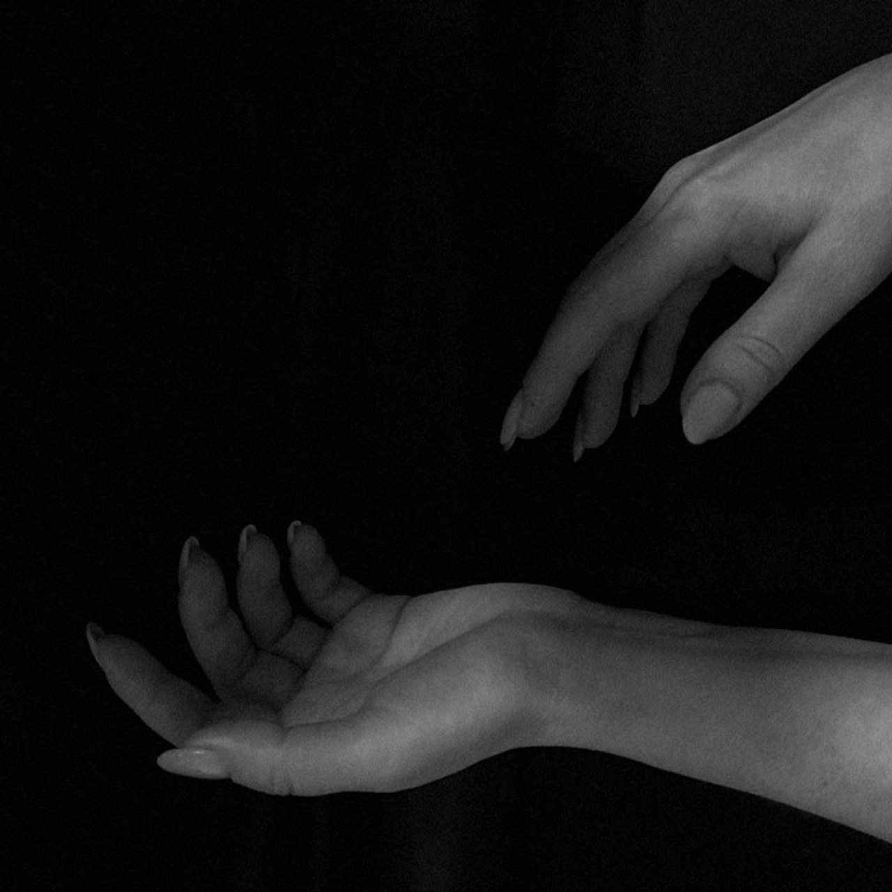 Женская фотосессия