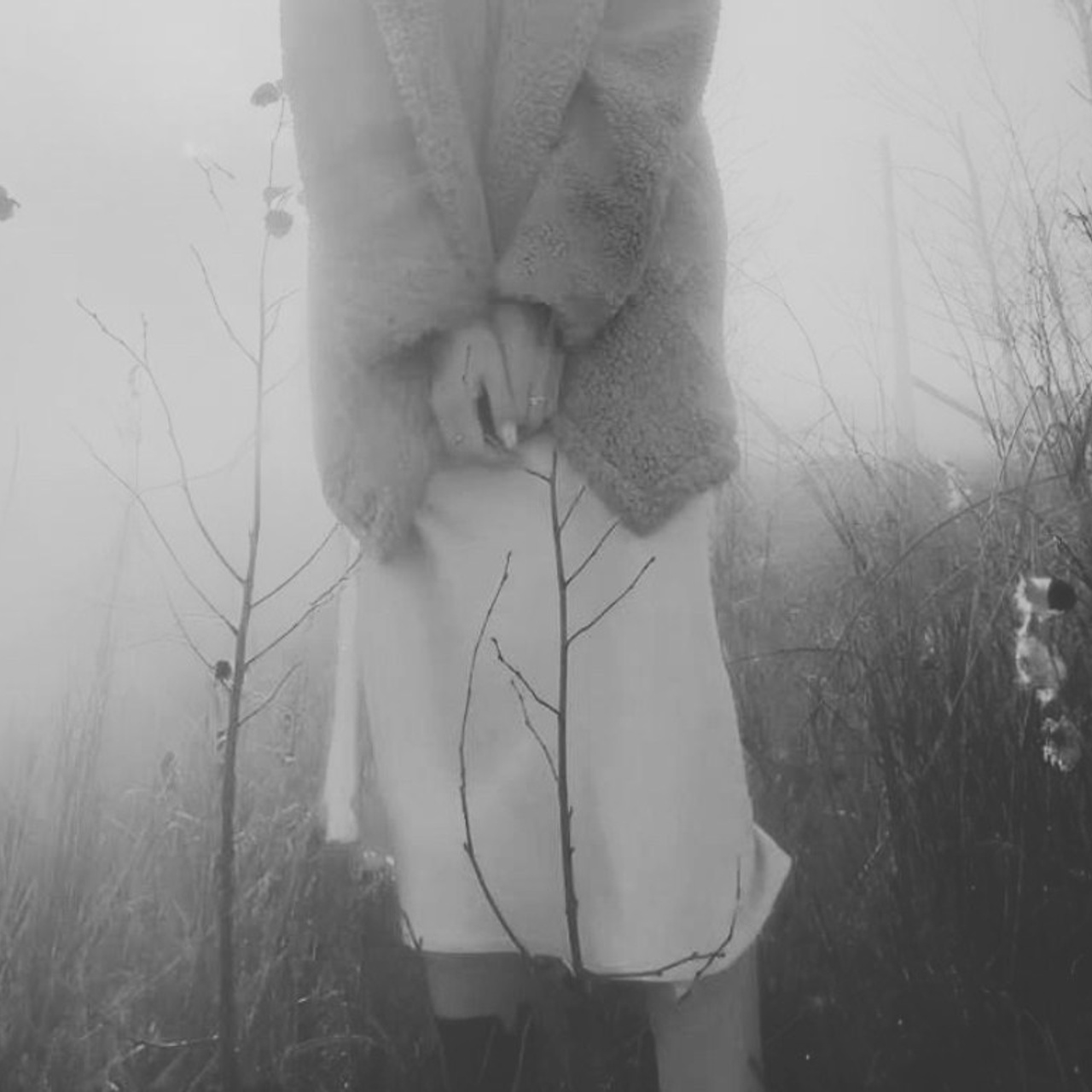 Женская фотография