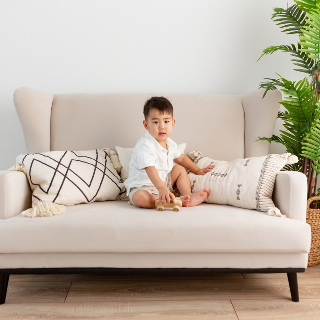 Отзывы. Детский фотограф в Элисте