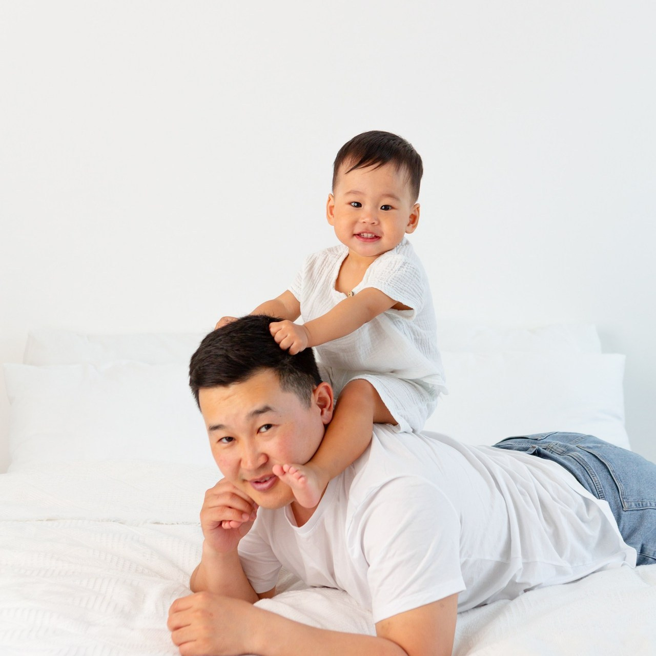 Отзывы. Детский фотограф в Элисте