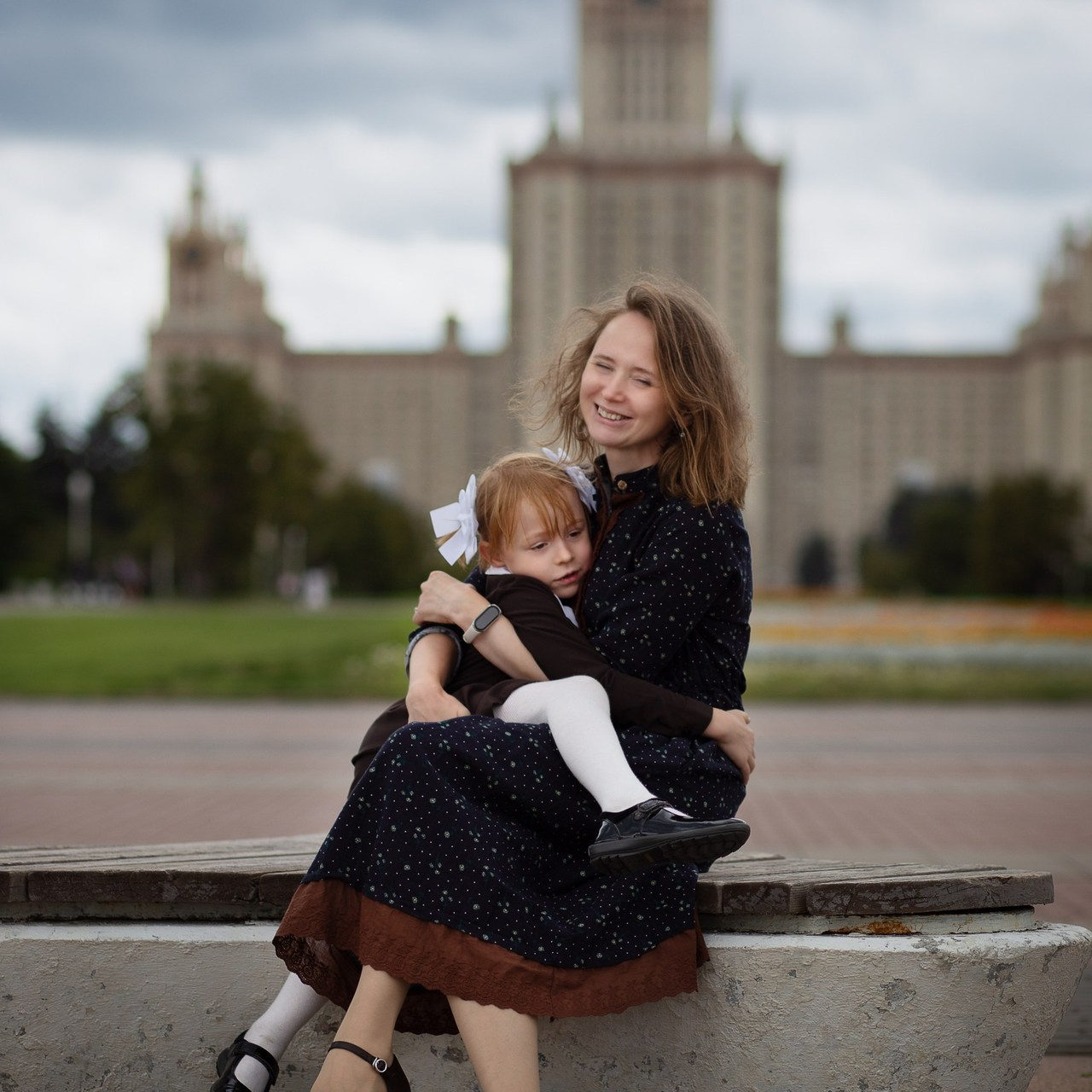 Отзывы. Семейный фотограф в Подольске и Москве