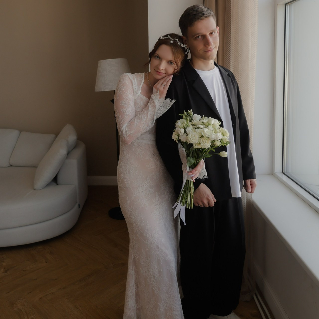 Отзывы. Свадебный и семейный фотограф в Перми Дергачева Кристина