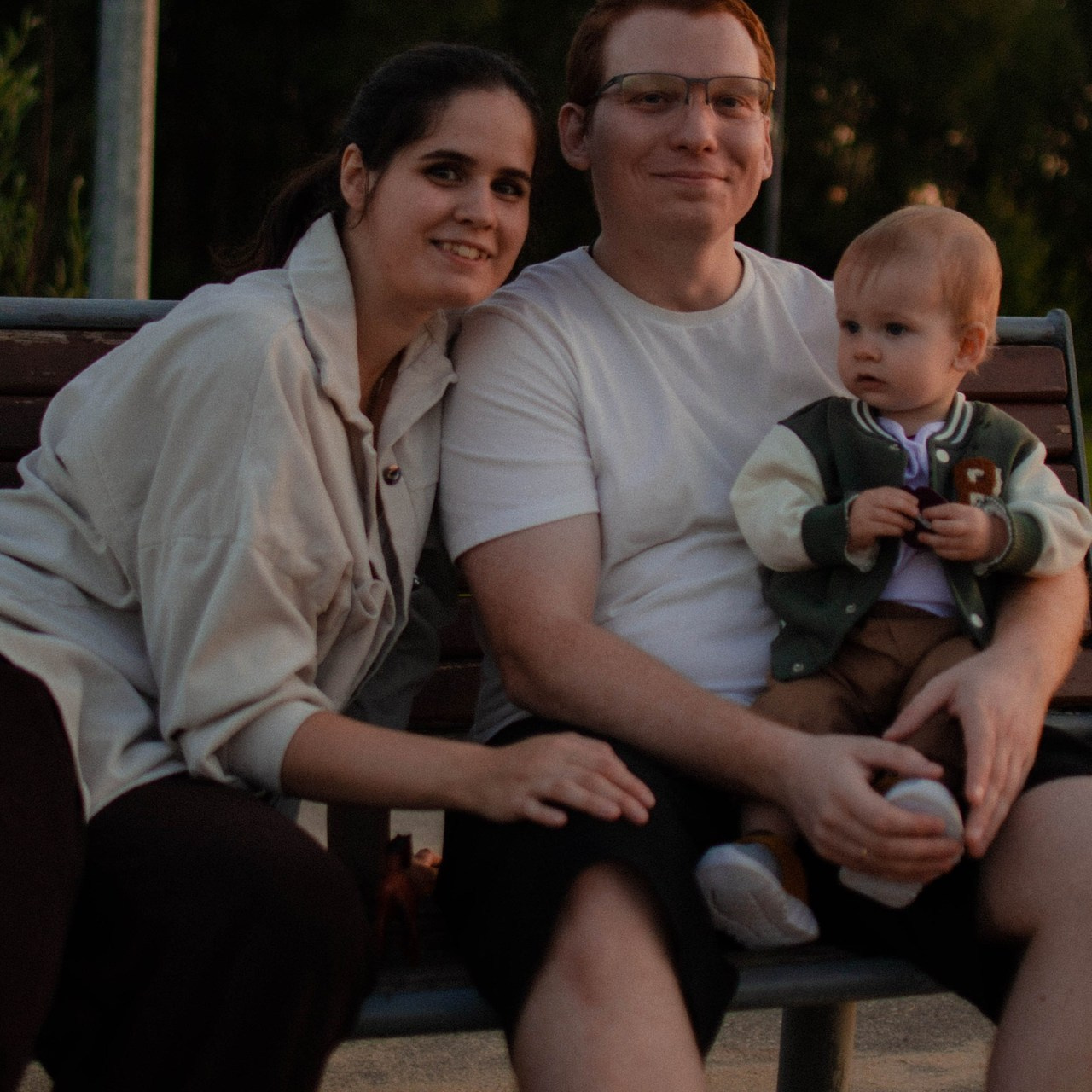 Отзывы. Семейный фотограф в Нижнем Новгороде Бацманова Дарья