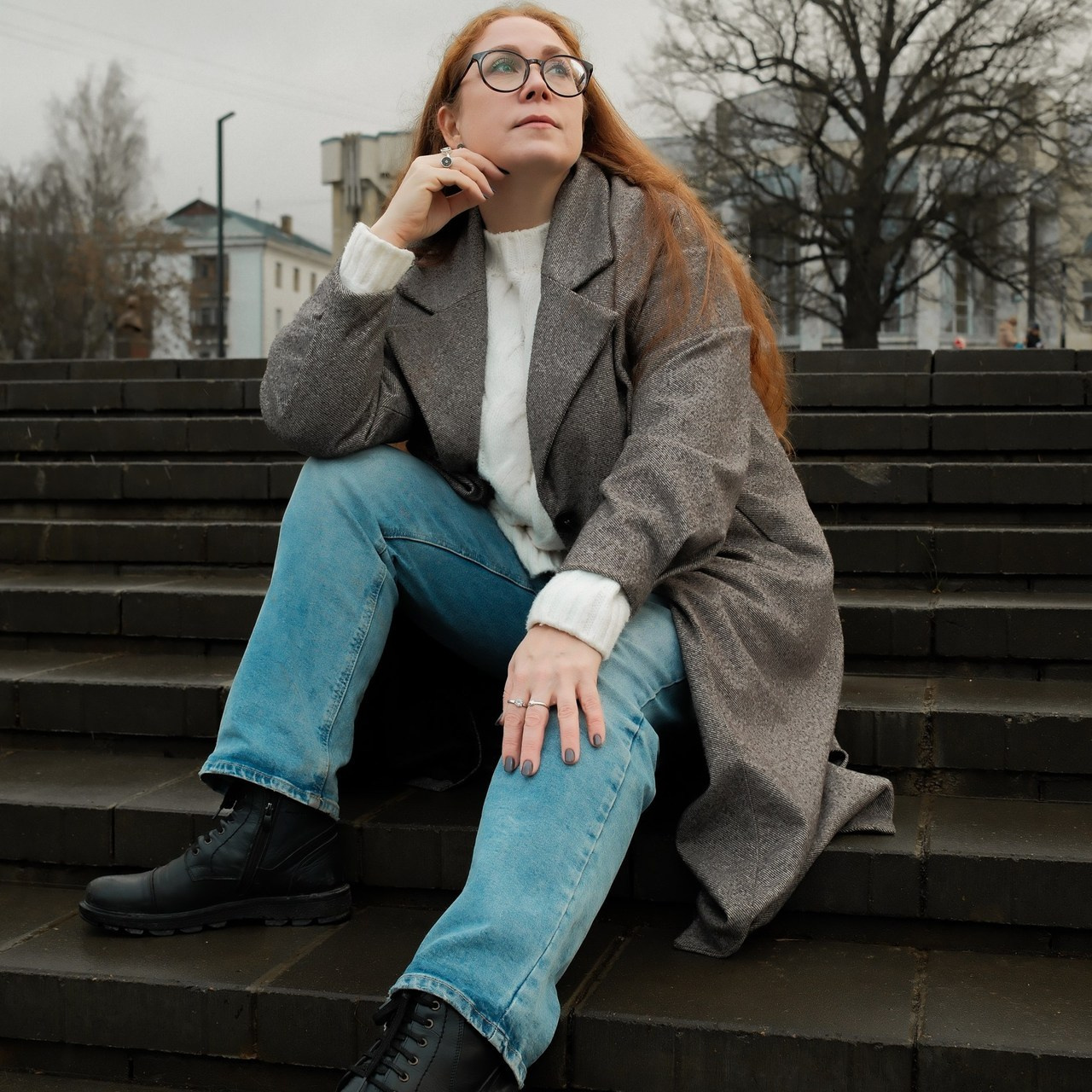 Отзывы. Фотограф в Костроме