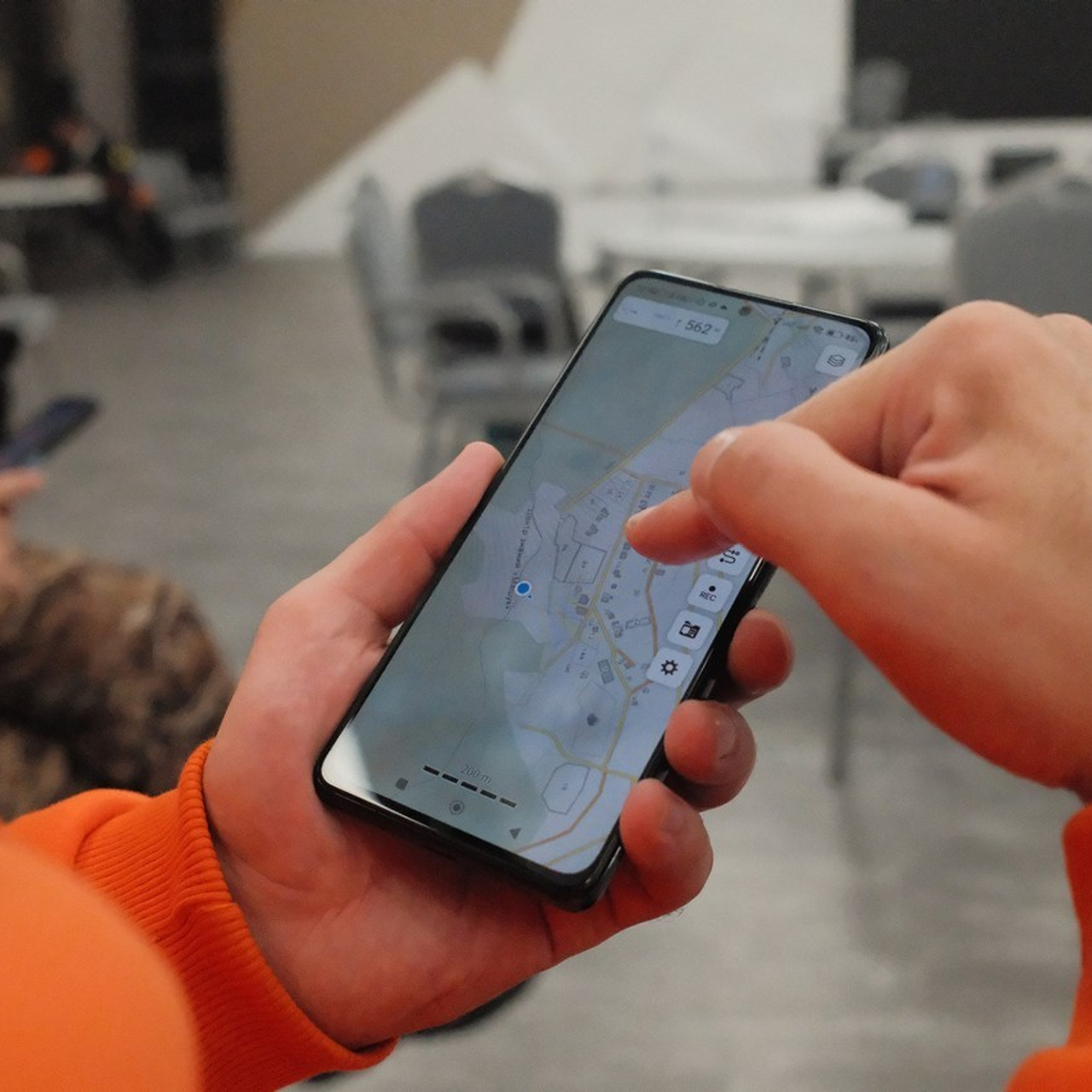 Отзывы. Фотограф в Костроме